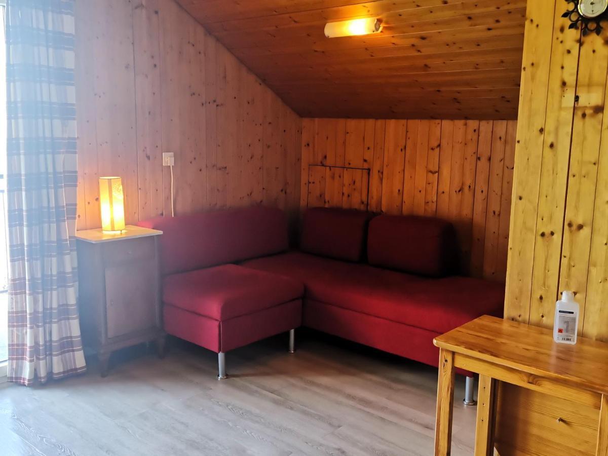 Apartament Bellavista Emmetten Zewnętrze zdjęcie
