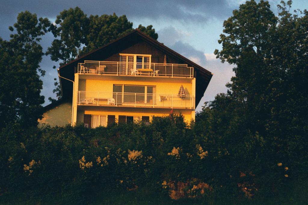Apartament Bellavista Emmetten Zewnętrze zdjęcie