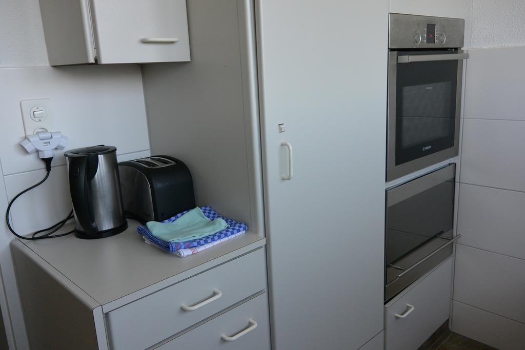 Apartament Bellavista Emmetten Zewnętrze zdjęcie