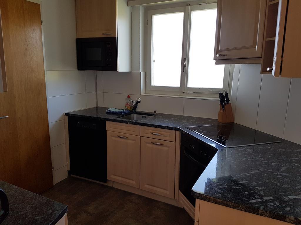 Apartament Bellavista Emmetten Zewnętrze zdjęcie