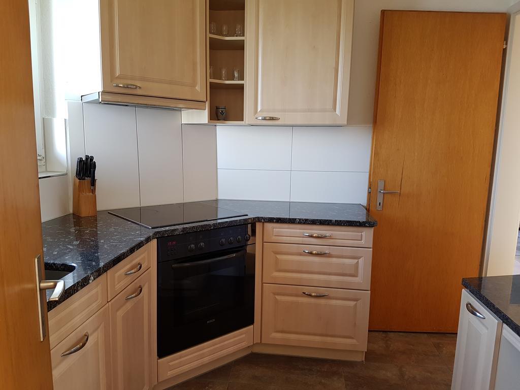 Apartament Bellavista Emmetten Zewnętrze zdjęcie