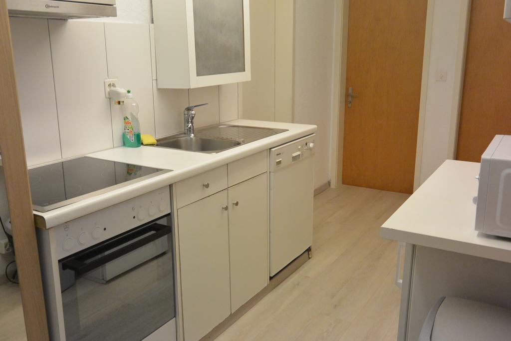 Apartament Bellavista Emmetten Zewnętrze zdjęcie