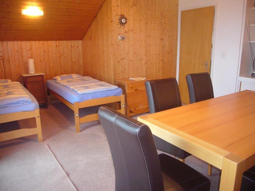 Apartament Bellavista Emmetten Zewnętrze zdjęcie
