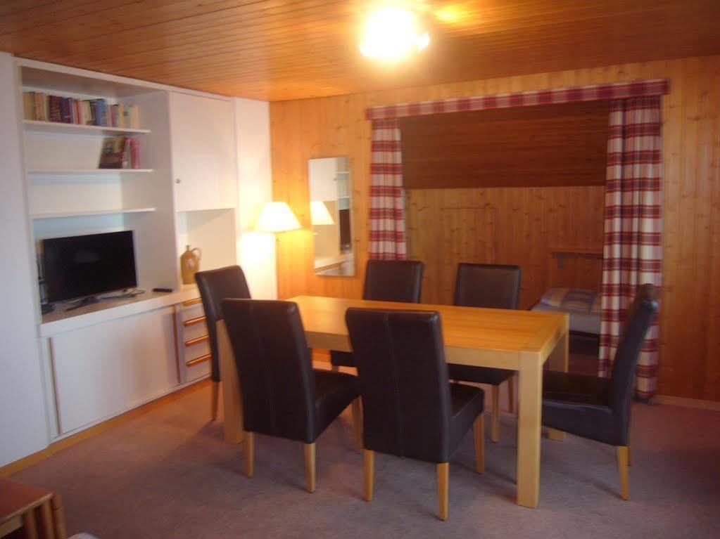 Apartament Bellavista Emmetten Zewnętrze zdjęcie