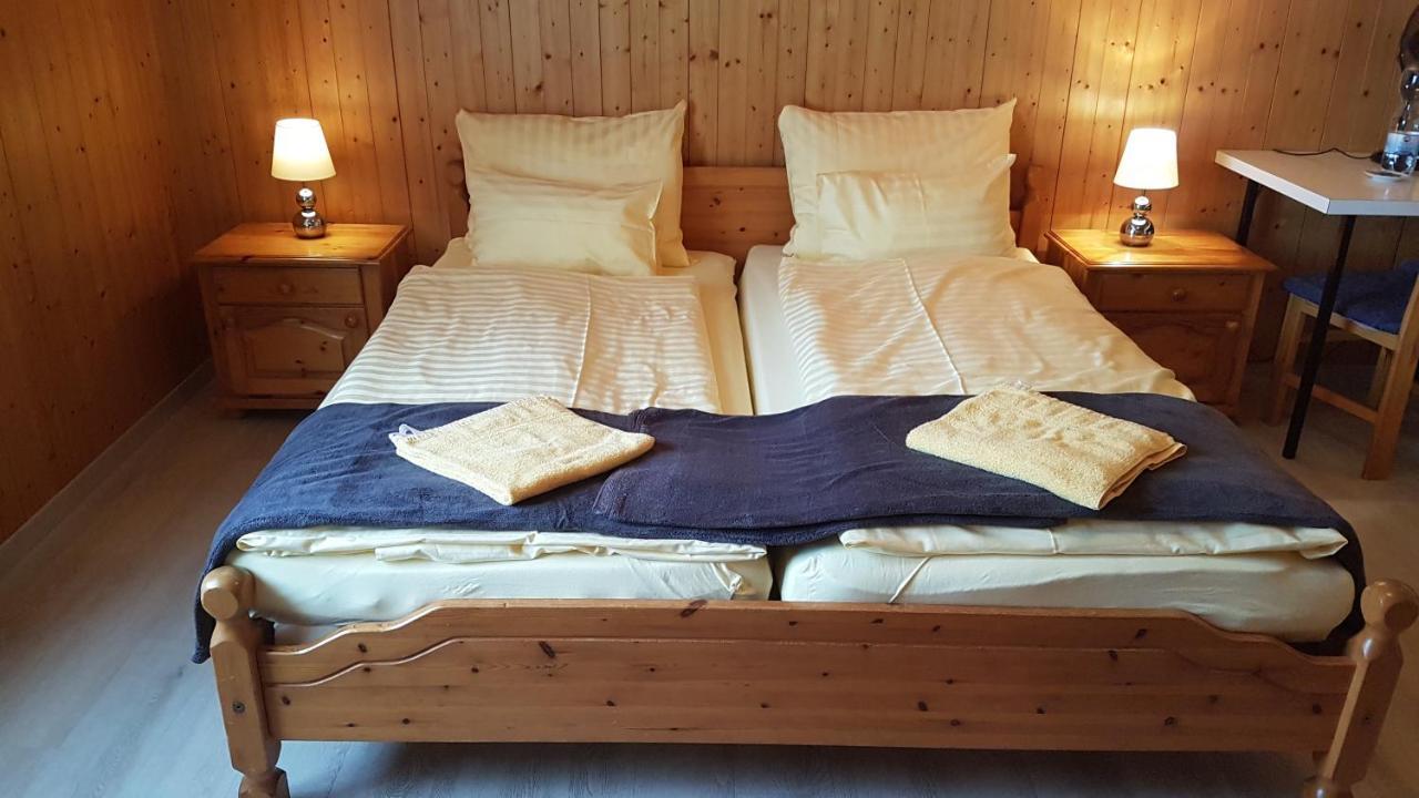 Apartament Bellavista Emmetten Zewnętrze zdjęcie