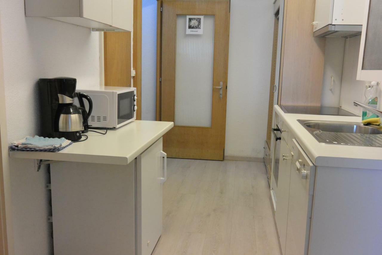 Apartament Bellavista Emmetten Zewnętrze zdjęcie