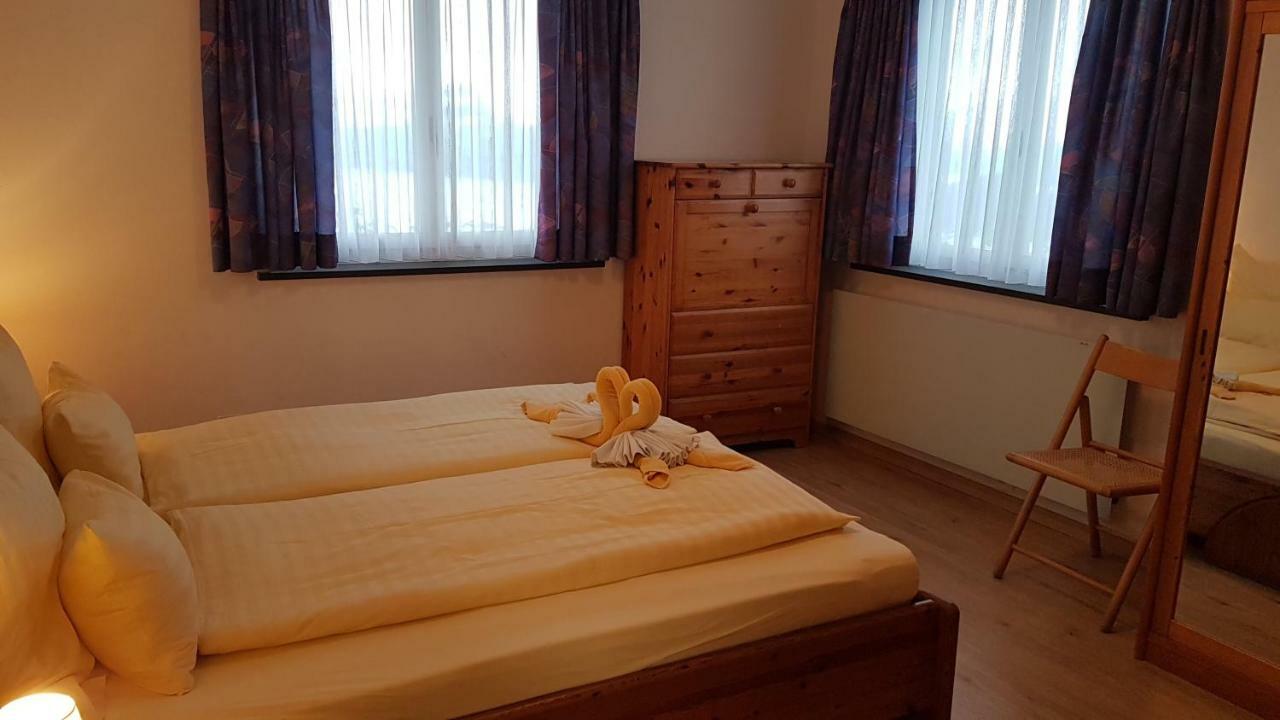 Apartament Bellavista Emmetten Zewnętrze zdjęcie