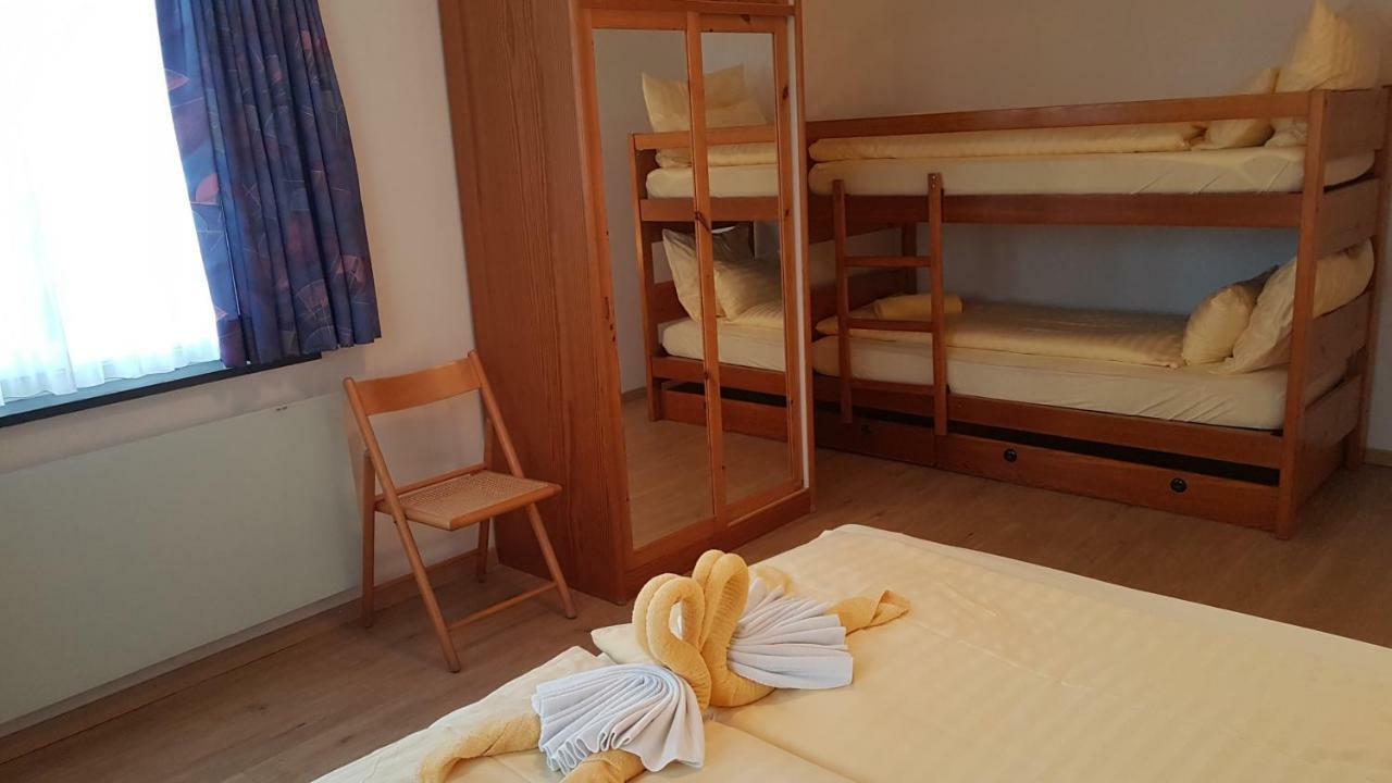 Apartament Bellavista Emmetten Zewnętrze zdjęcie