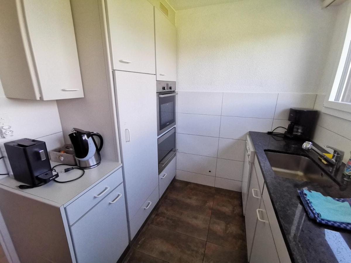 Apartament Bellavista Emmetten Zewnętrze zdjęcie