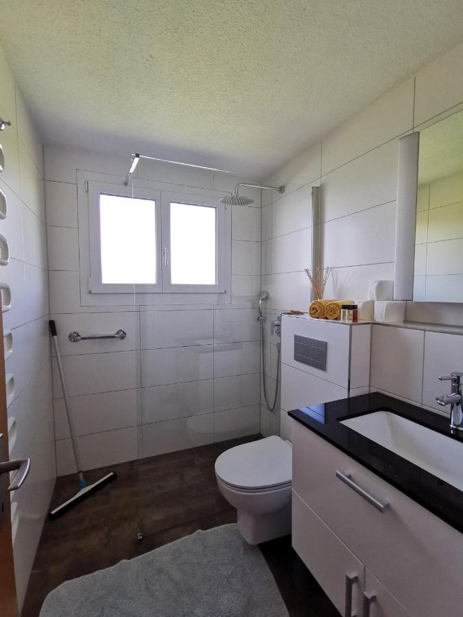 Apartament Bellavista Emmetten Zewnętrze zdjęcie