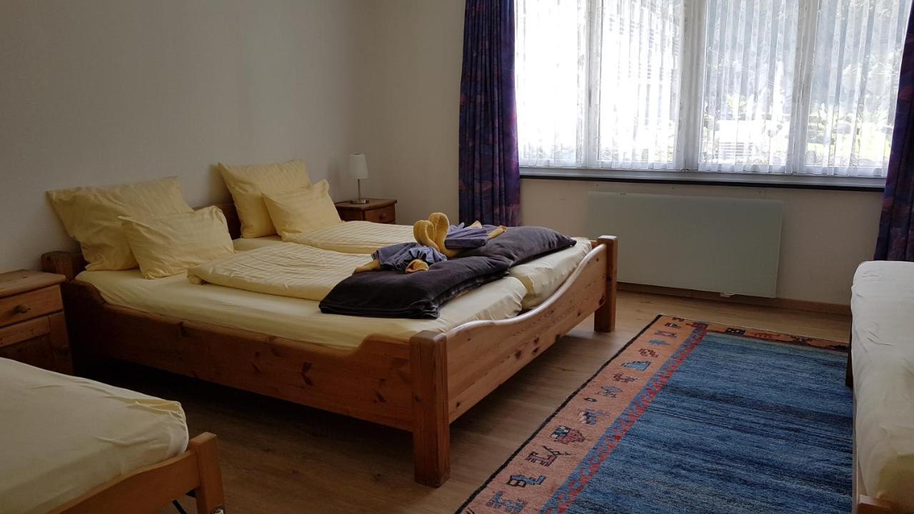 Apartament Bellavista Emmetten Zewnętrze zdjęcie